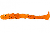 Мягк.приманки LureMax SENSOR 2''/5,5см, LSSR2-008 Fire Carrot  (10 шт.)
