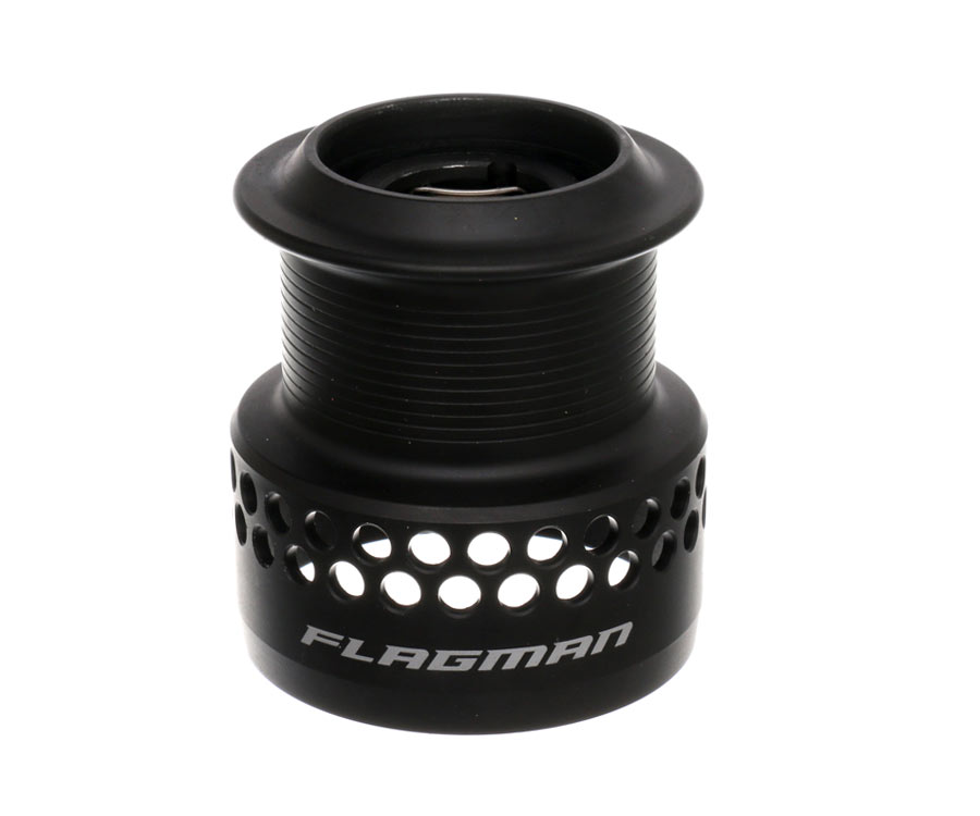 FLAGMAN Шпуля запасная металлическая Cast Master Feeder 5000