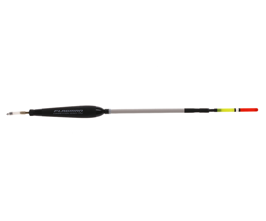 FLAGMAN Поплавок из бальсы матчевый Ultimate Slider FCS04 14г