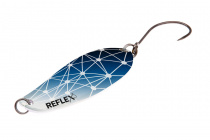 Блесна REFLEX 4.8g ELEMENT цв. R46
