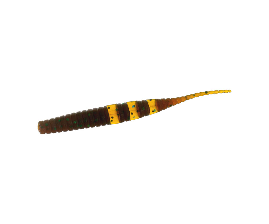 FLAGMAN Слаг Magic Stick 2" #133 Motor Oil 5см 10шт