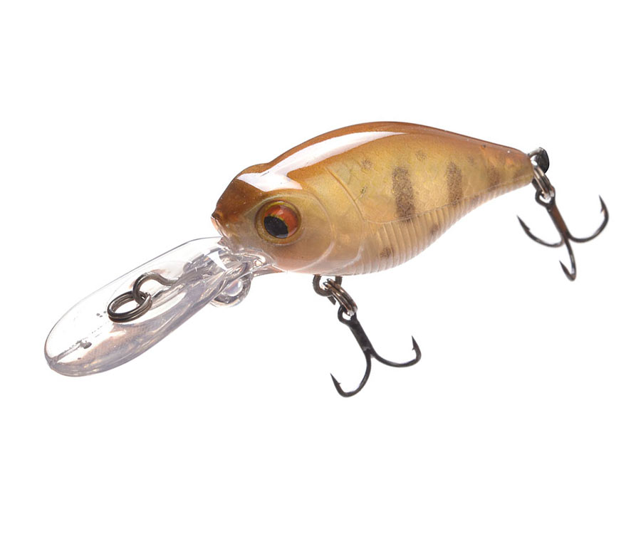 FLAGMAN Воблер Chub Drive 40мм 3,5г 0,5-0,8м 40F-081 Floating