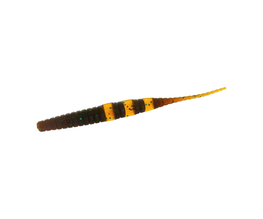 FLAGMAN Слаг Magic Stick 3" #133 Motor Oil 7,5см 8шт