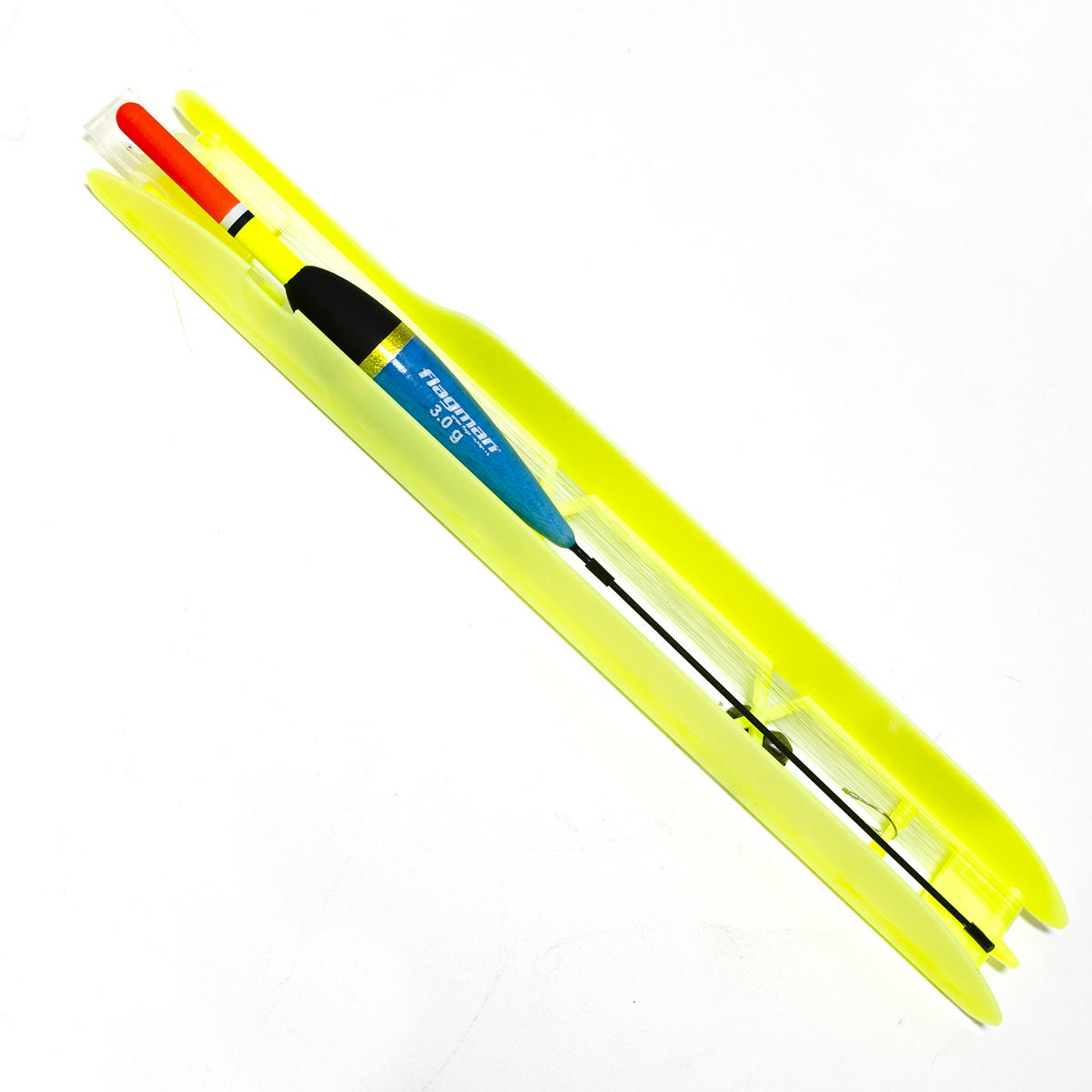 FLAGMAN Оснастка готовая поплавочная RR4003 bc 3г
