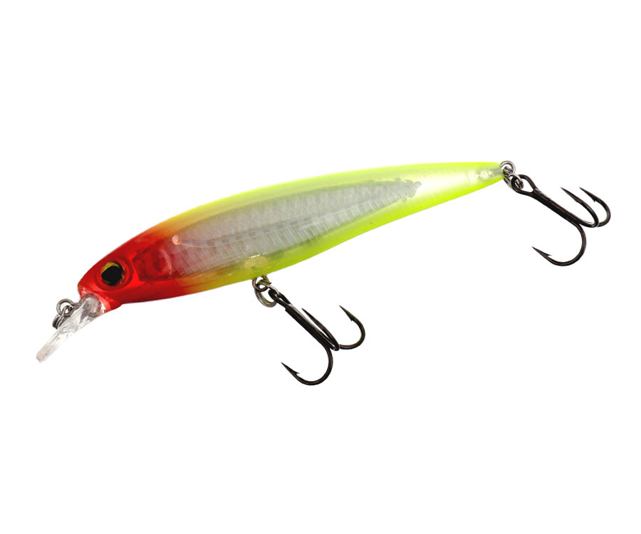 FLAGMAN Воблер C-minnow 100мм 12г 0,5-1,2м L07 Floating