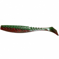 Приманка силиконовая Frapp Funky Shad 9" #PAL15 (1 шт/уп)
