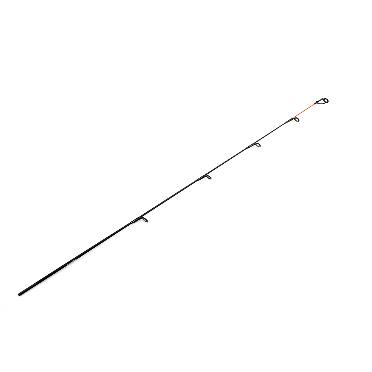 FLAGMAN Вершинка фидерного удилища S-series Tele Feeder 3oz carbon 3,3мм
