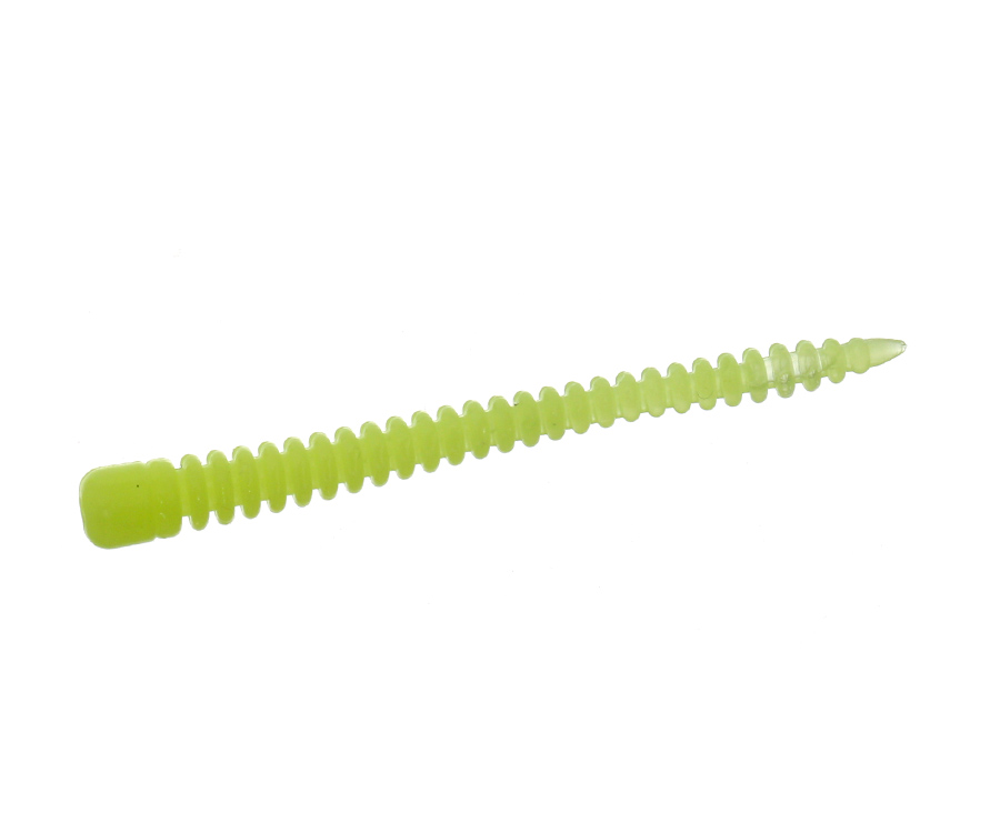 FLAGMAN Слаг Nexx 1,6" #127 Lime Chartreuse 4см 16шт