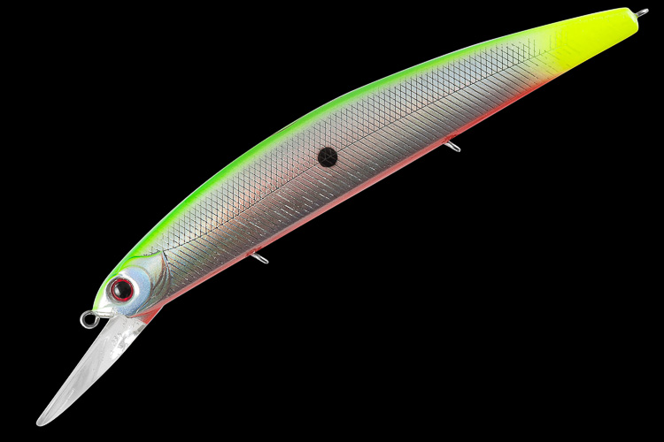 Воблер TsuYoki CHANCE MR 130SP 404