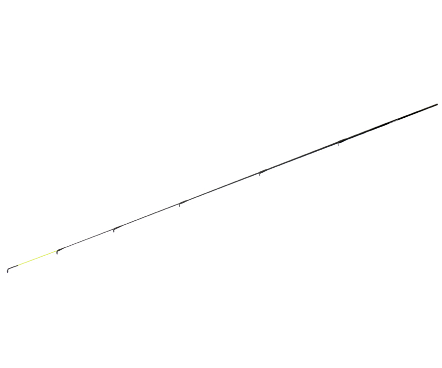 FLAGMAN Вершинка фидерного удилища Mascot Feeder 3,9м тест max 90г 2oz carbon 3мм