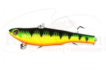 Saurus Vivra Китай 85мм, 20гр, 104