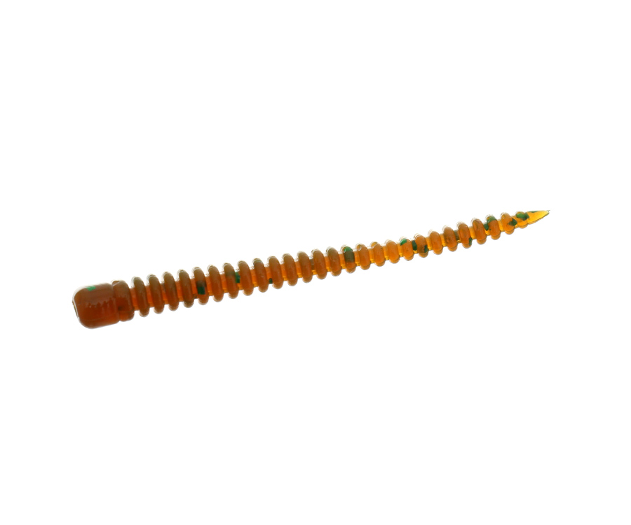 FLAGMAN Слаг Nexx 1,6" #133 Motor Oil 4см 16шт