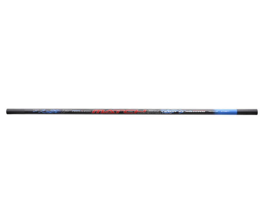 FLAGMAN Удилище штекерное Tregaron Match Long Pole Series 2 13м + Mini Extension