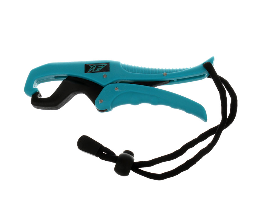 FLAGMAN Захват рыболовный Lip Grip Plastic 16см