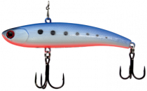 Виб ECOPRO Nemo Slim 48мм 4г 085-Milk Blue Shad