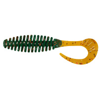 Твистер RELAX TURBO 5" (12,5см) 10 шт.	TS305