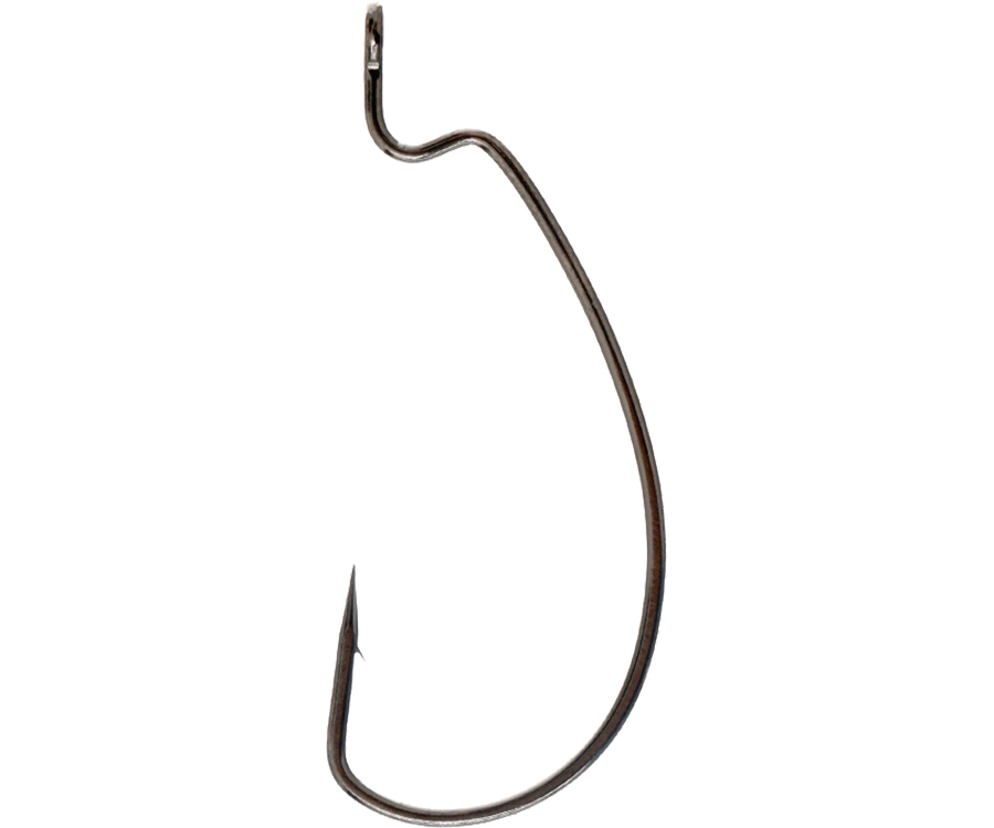FLAGMAN Крючок Worm Offset №06 8шт