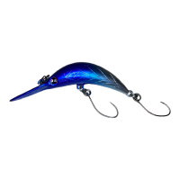 Воблеры GC Zanmu 35MR SP #14 High Light Blue