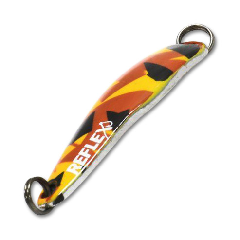 Блесна Akkoi Reflex Cyclone 2,6гр R25