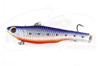 Saurus Vivra Китай 85мм, 20гр, 119