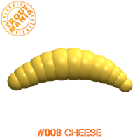 TM Lichi 1.6" -008 Cheese (Cheese)