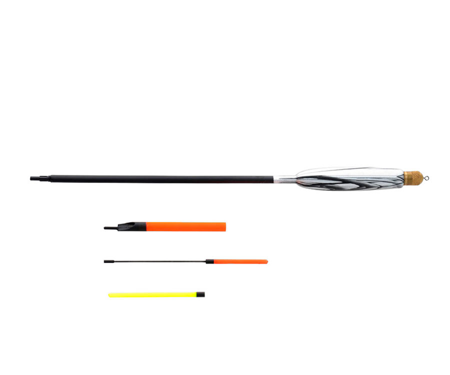 FLAGMAN Поплавок из бальсы Waggler TF8014 12г