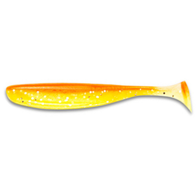 Приманка силиконовая Keitech Easy Shiner 6.5" PAL #04 Sun Shine Lemon