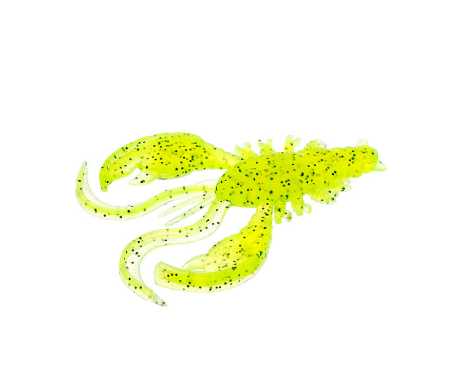 FLAGMAN Рак Dexter 3" chart pepper squid 7,6см 5шт