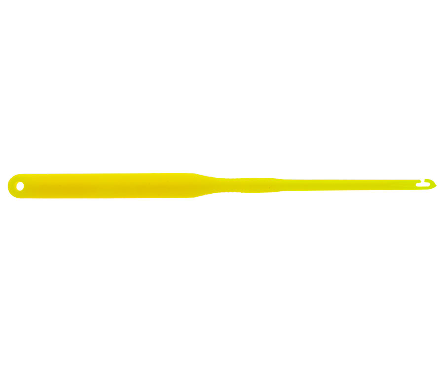 FLAGMAN Экстрактор для крючка пластиковый желтый