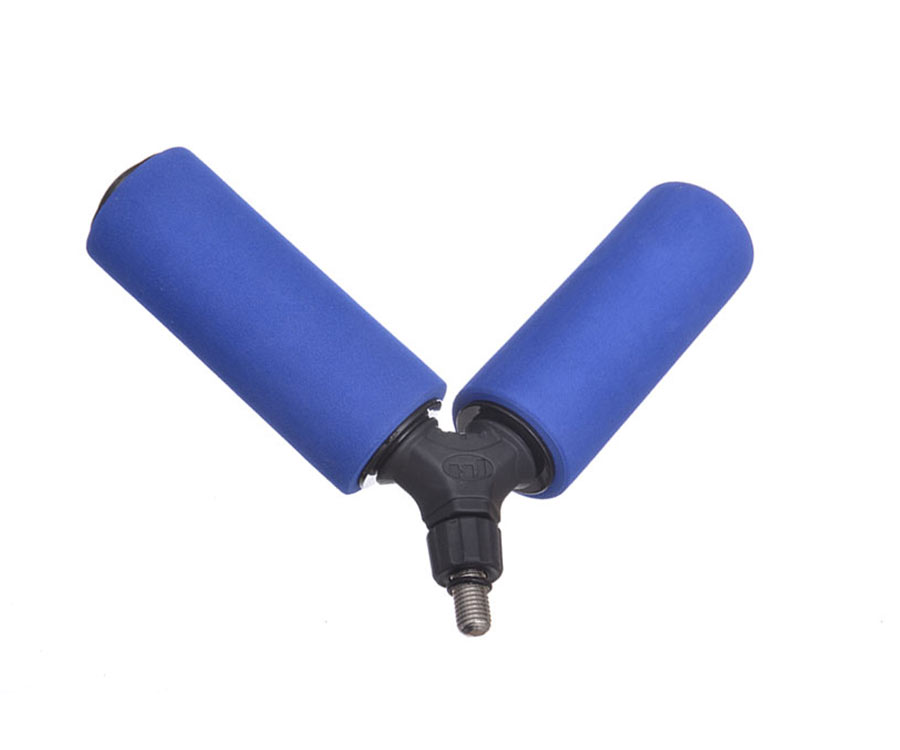 FLAGMAN Ролик для ручки подсаки Roller Small Eva откатной Y-образный