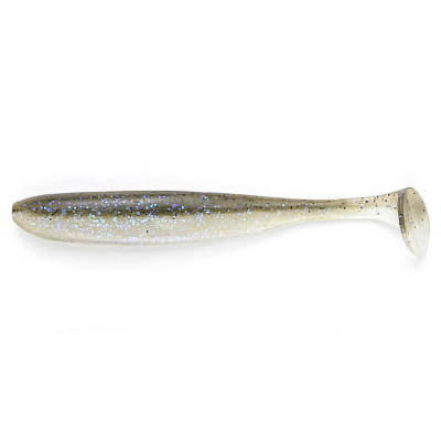 Приманка Keitech Easy Shiner 4.5" #440 Electric Shad