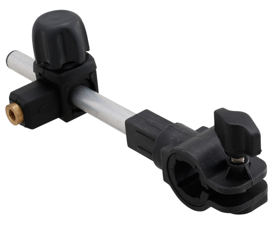 FLAGMAN Держатель скользящий Sliding Rest d25,30,36мм