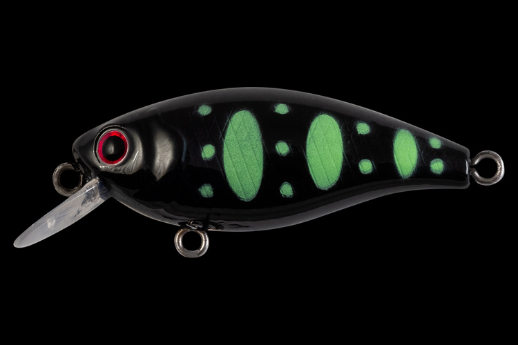 Воблер TsuYoki CHAFER MR 40F K001