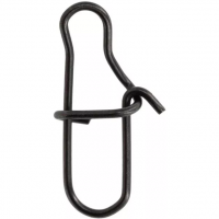 Застежка Mikado Fastlock №00. тест 9 кг. (10 шт.)