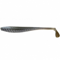Приманка силиконовая Frapp Hustle minnow 4,5" #27 (5 шт/уп)