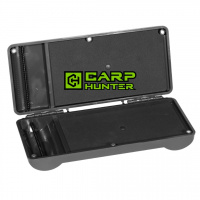 Поводочница карповая CarpHunter Mini Rig Box на магнитах