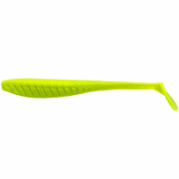 Приманка силиконовая Frapp Hustle minnow 4,5" #21 (5 шт/уп)								