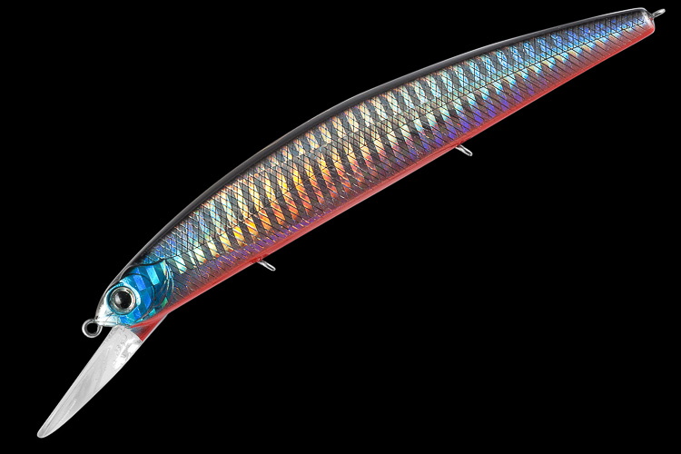 Воблер TsuYoki CHANCE MR 130SP 413