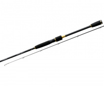 FLAGMAN Удилище спиннинговое Blackfire 602UL 1,83м тест 0,5-6г