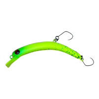 Воблеры GC SakasanYoro Slim 60XS -3.9гр Green Chart #23