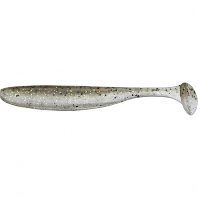 Приманка силиконовая Keitech Easy Shiner 6.5" #410 Crystal Shad