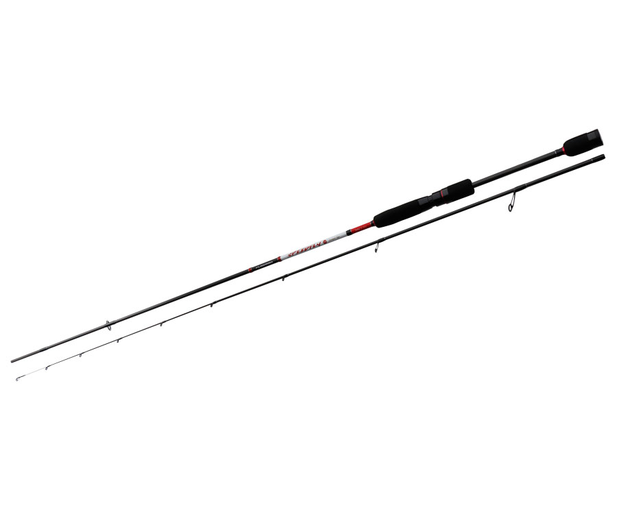 FLAGMAN Удилище спиннинговое SpeedFly 732LS 2,21м тест 2-12г