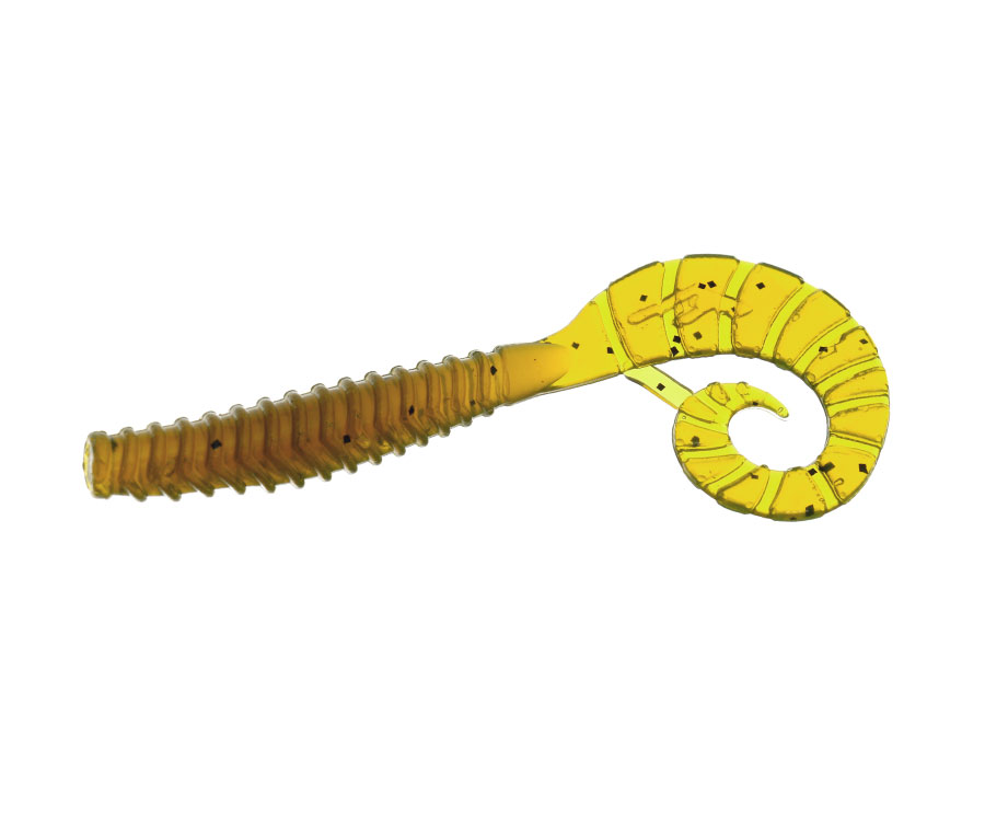 FLAGMAN Твистер TT-Grub 3,0'' #121 Watermelon 7,5см 6шт