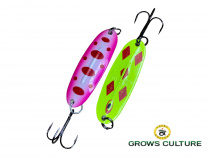 Grows Culture Willmans 57мм, 7гр, 009/A