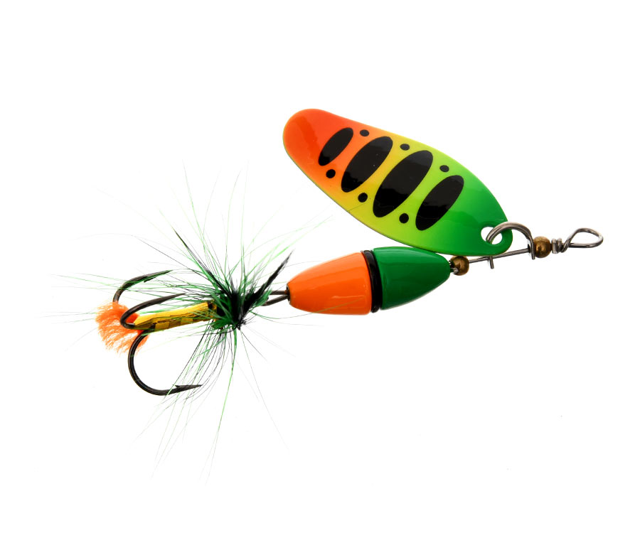 FLAGMAN Блесна Thunder Max 5,5г цвет 102