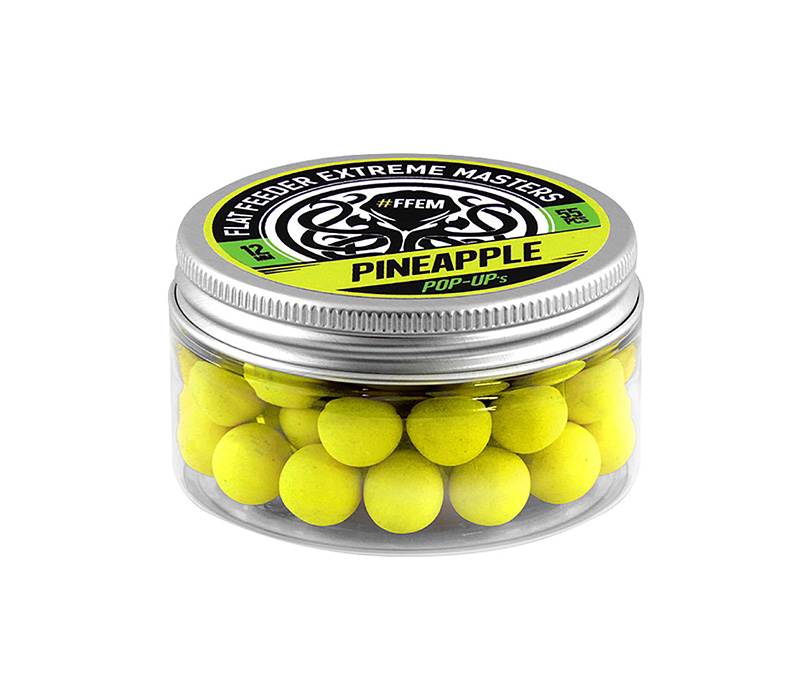 FFEM POP-UP PINEAPPLE 12MM