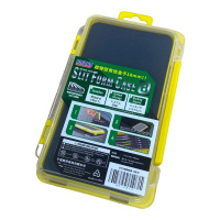Коробка Mebao "Slim"  lure game cace 175x105x18 B