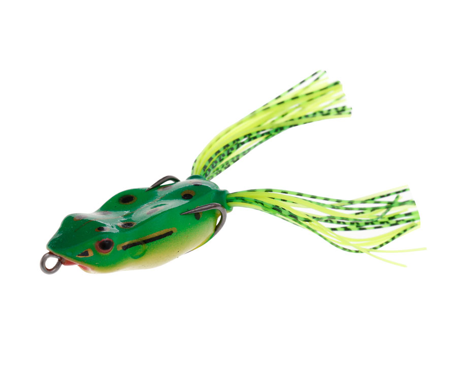 FLAGMAN Воблер Frogi Pop 45мм 6,5г F03 Top Water