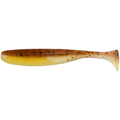 Приманка Keitech Easy Shiner 4.5" PAL #10 Bumble Bee