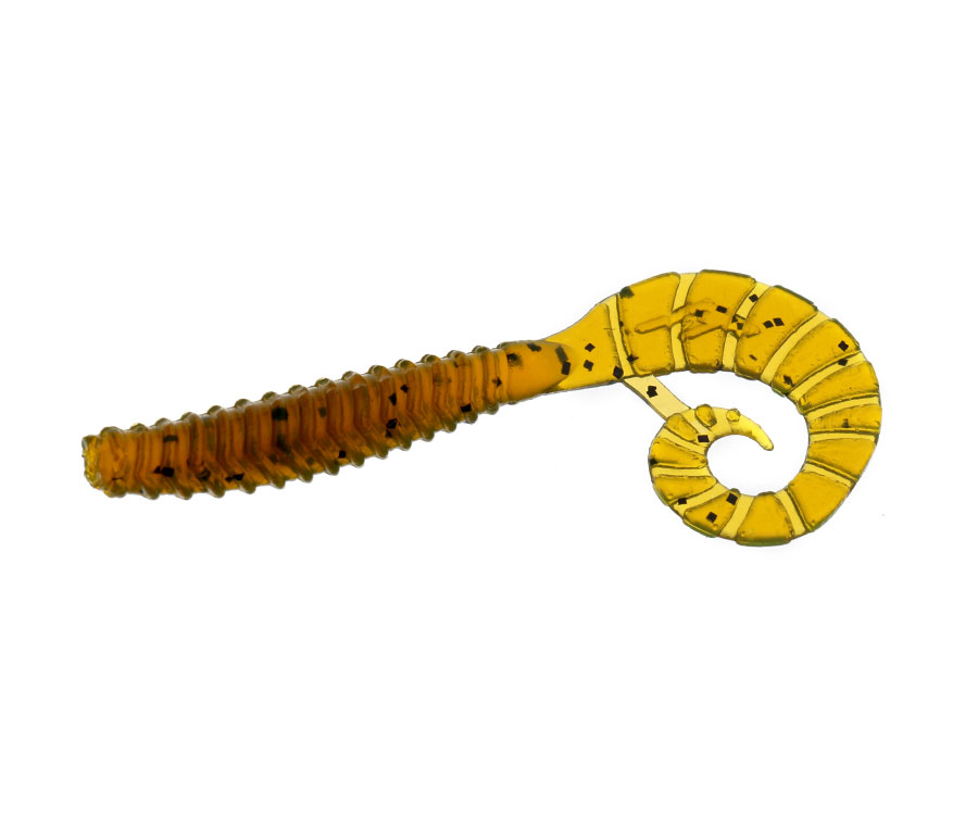 FLAGMAN Твистер TT-Grub 2,0'' #121 Watermelon 5см 10шт